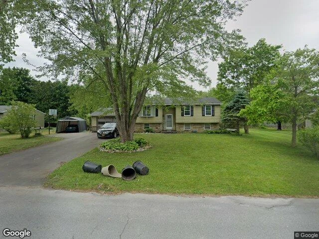 House image located at Chittenango, NY 13037