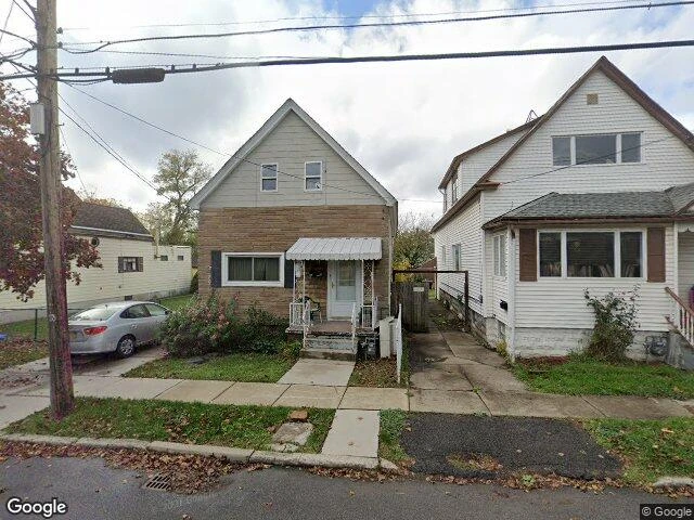 House image located at Buffalo, NY 14225