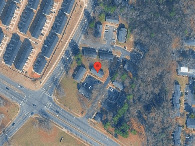 House image located at Charlotte, NC 28208