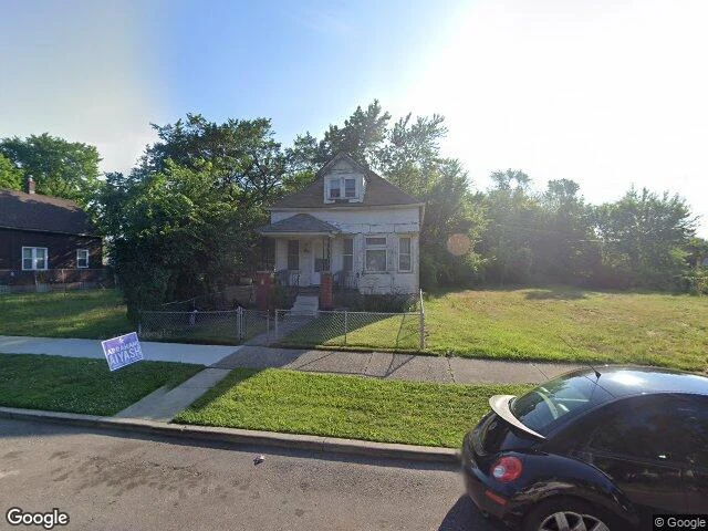 House image located at Detroit, MI 48214