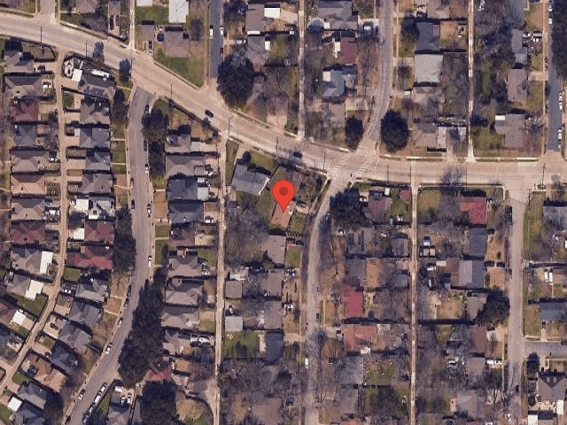 House image located at Dallas, TX 75228