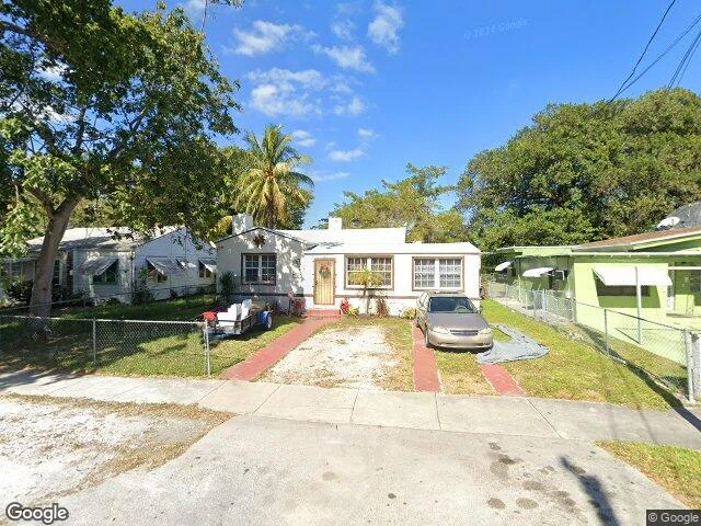 House image located at Miami, FL 33127