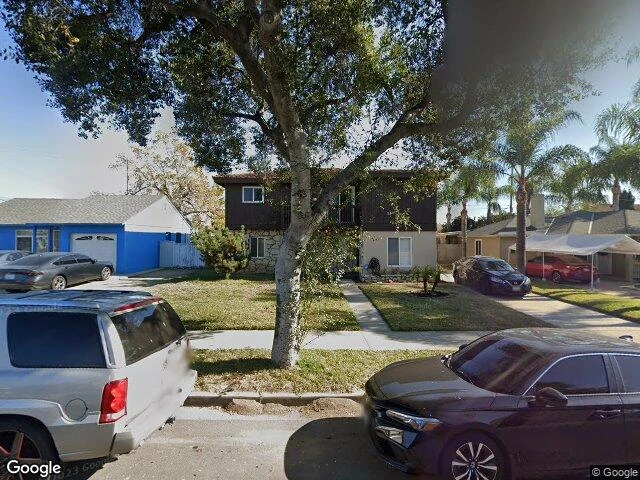 House image located at Pomona, CA 91766