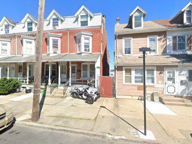 House image located at Allentown, PA 18102