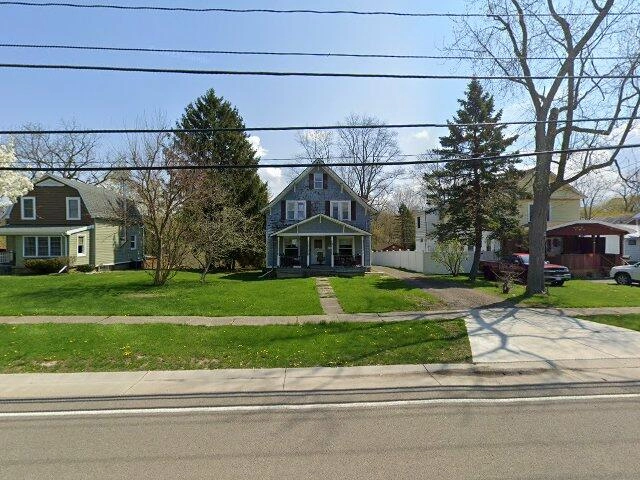 House image located at Angola, NY 14006