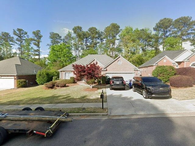 House image located at Evans, GA 30809