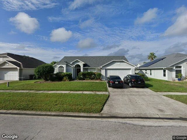 House image located at Kissimmee, FL 34746