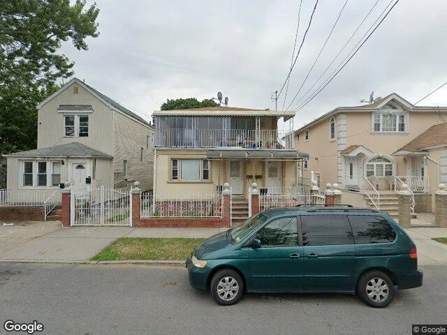 House image located at South Ozone Park, NY 11420