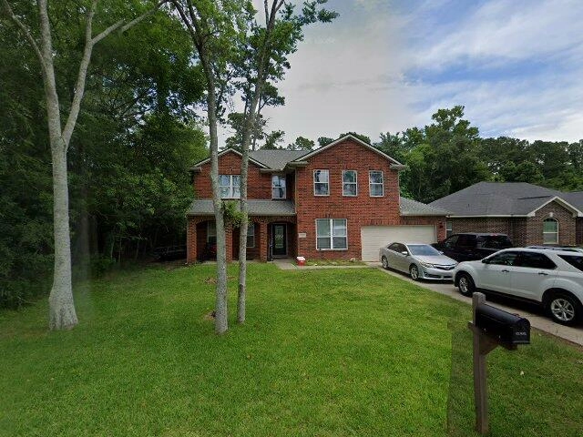 House image located at Crosby, TX 77532