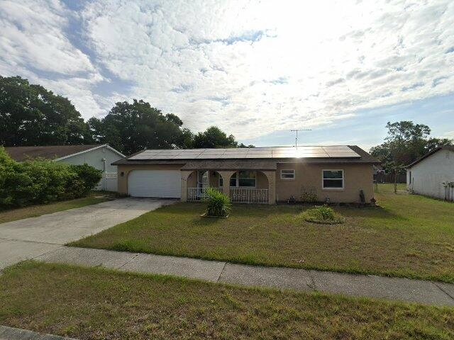 House image located at Zephyrhills, FL 33541