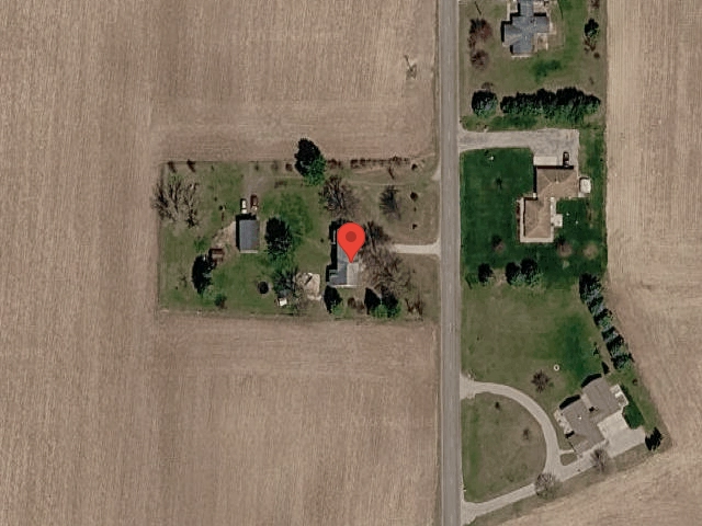 House image located at Elwell, MI 48832