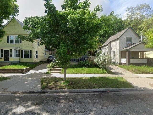 House image located at Grand Rapids, MI 49506