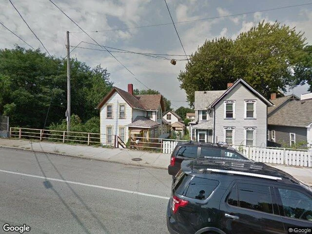 House image located at Cleveland, OH 44113