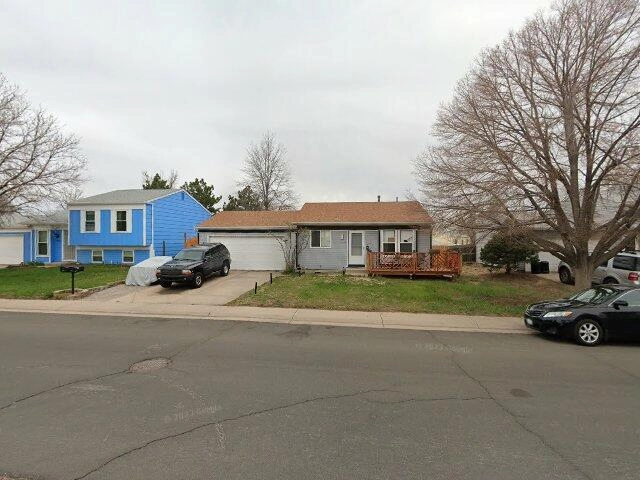 House image located at Aurora, CO 80011