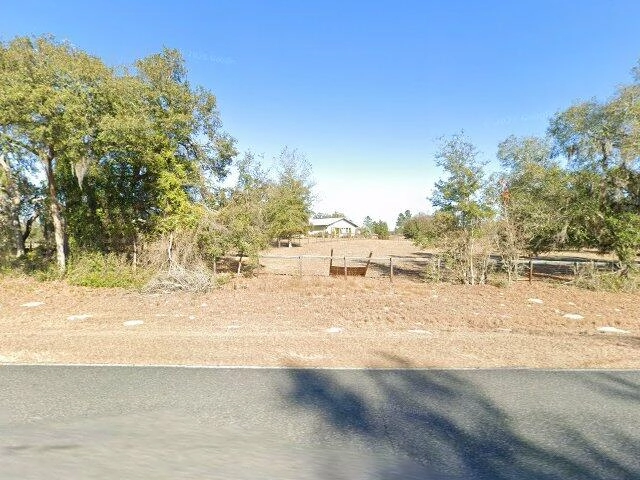 House image located at Bronson, FL 32621