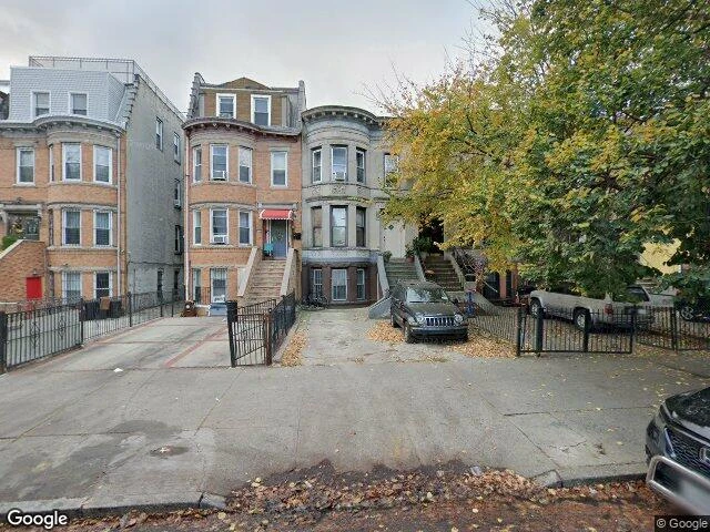 House image located at Brooklyn, NY 11213