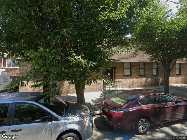 House image located at Jersey City, NJ 07307