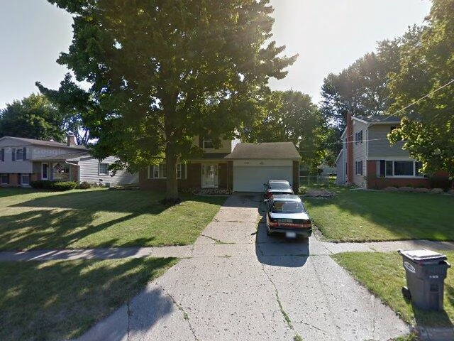 House image located at Portage, MI 49024