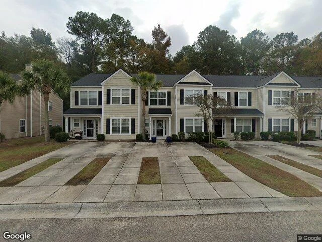 House image located at Summerville, SC 29485