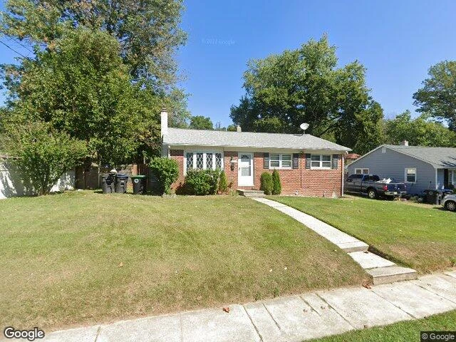 House image located at Clementon, NJ 08021