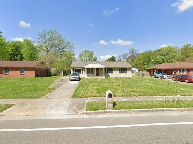 House image located at Memphis, TN 38116