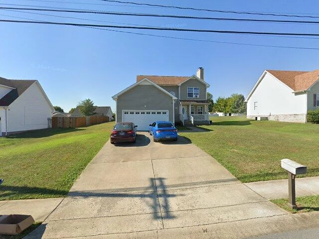 House image located at Clarksville, TN 37042