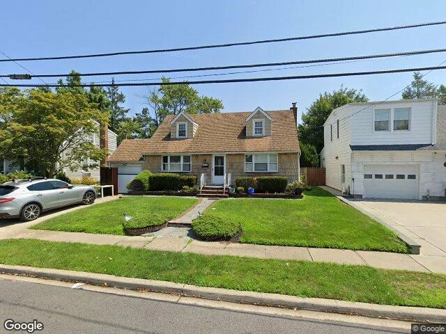 House image located at Hicksville, NY 11801