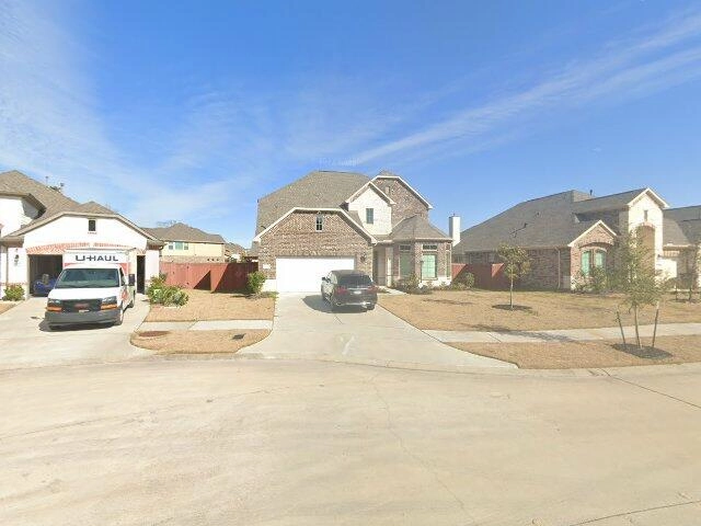 House image located at Porter, TX 77365