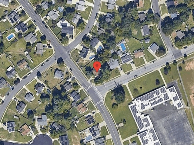 House image located at Wenonah, NJ 08090