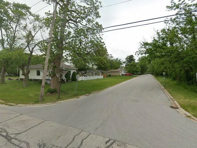 House image located at Crete, IL 60417