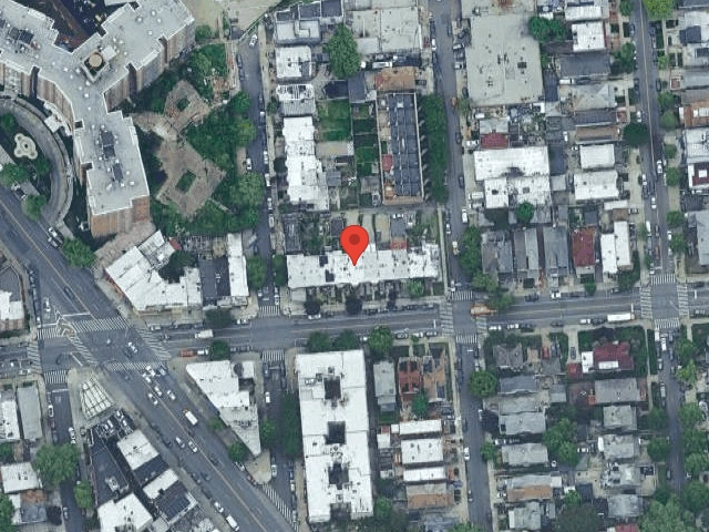 House image located at Brooklyn, NY 11210