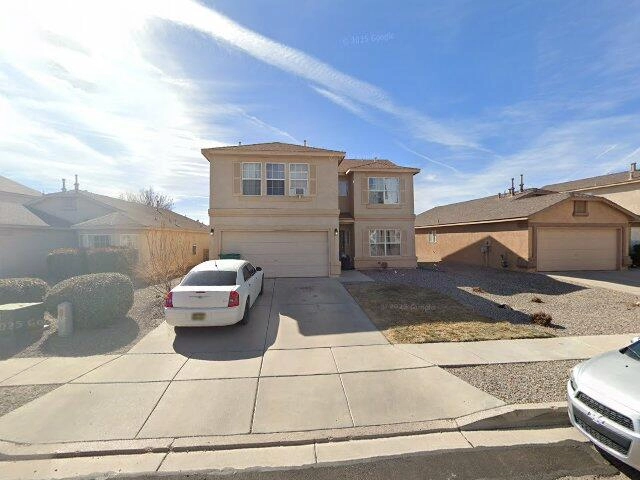 House image located at Rio Rancho, NM 87144