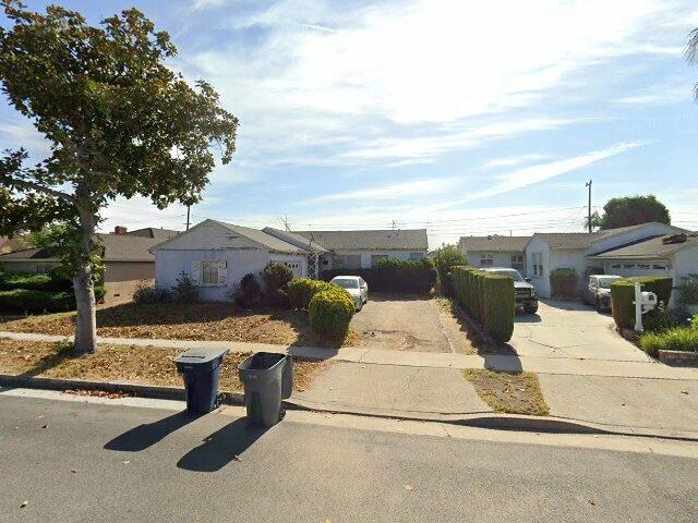 House image located at Gardena, CA 90249