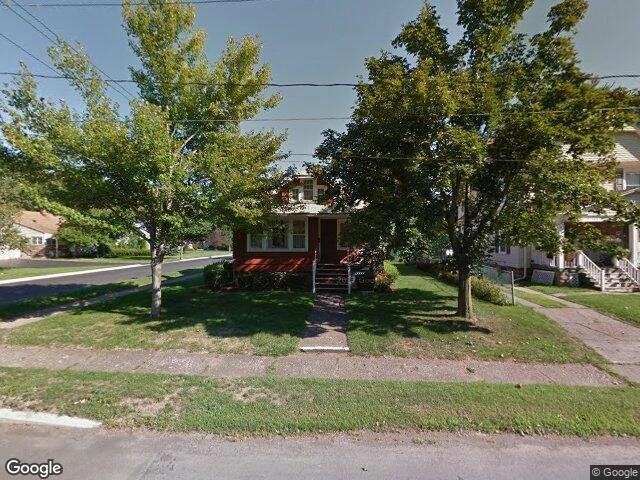 House image located at Medina, NY 14103