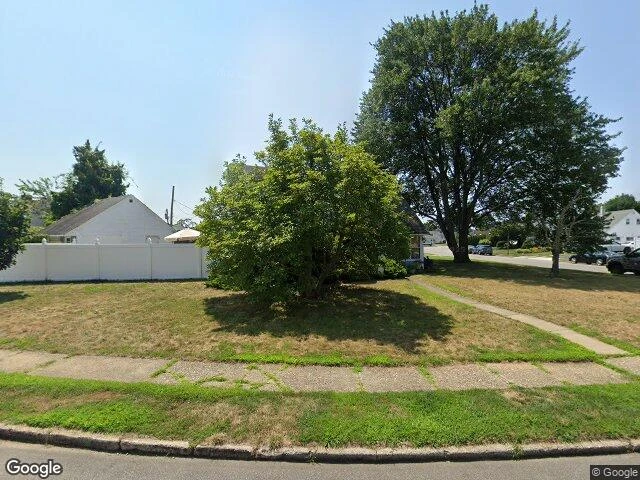 House image located at East Meadow, NY 11554