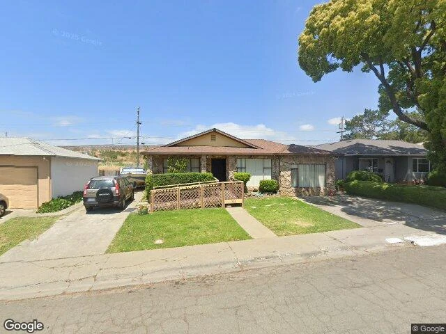 House image located at Vallejo, CA 94589