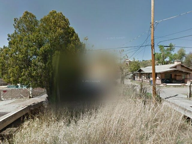 House image located at Nogales, AZ 85621