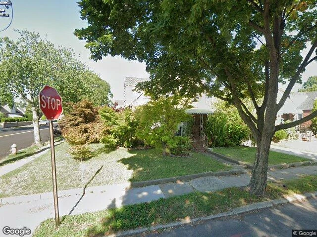 House image located at Cambria Heights, NY 11411