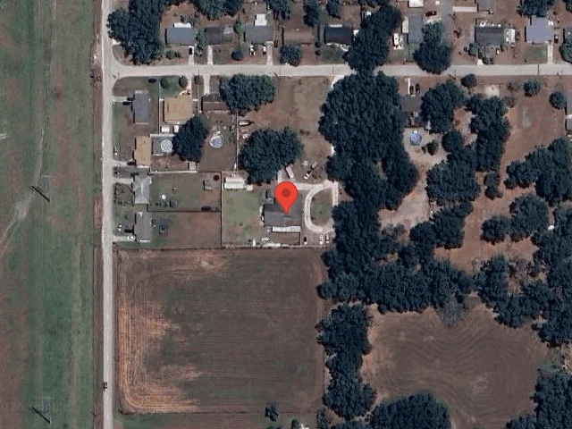House image located at Fort Meade, FL 33841