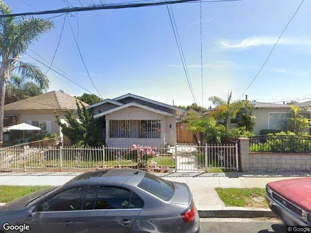 House image located at San Pedro, CA 90731