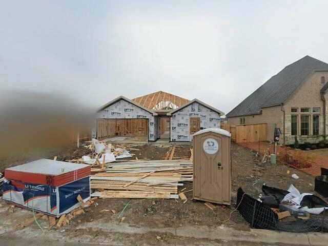 House image located at Manor, TX 78653