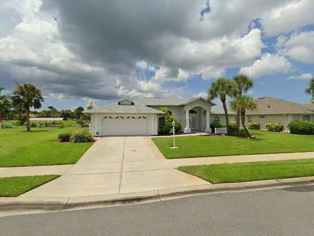 House image located at North Port, FL 34287