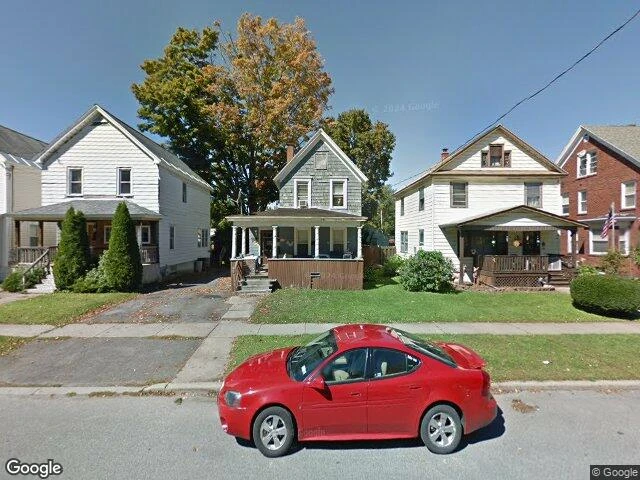House image located at Rome, NY 13440