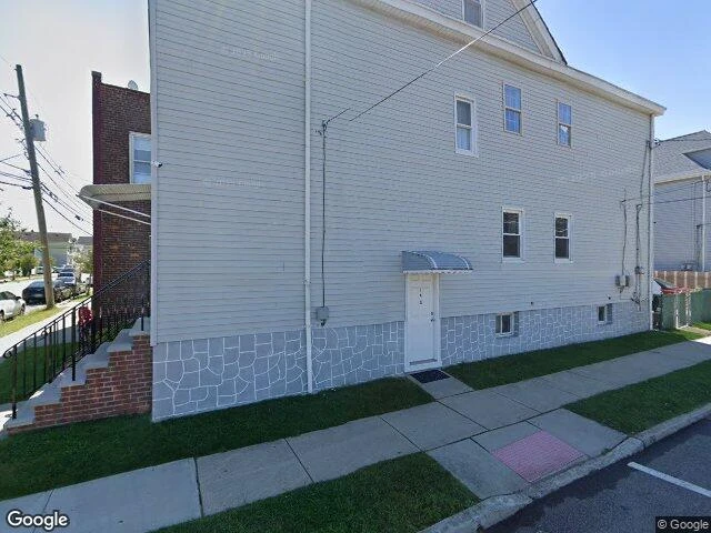 House image located at Garfield, NJ 07026