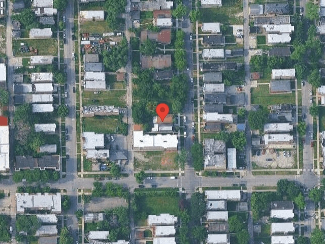 House image located at Chicago, IL 60623