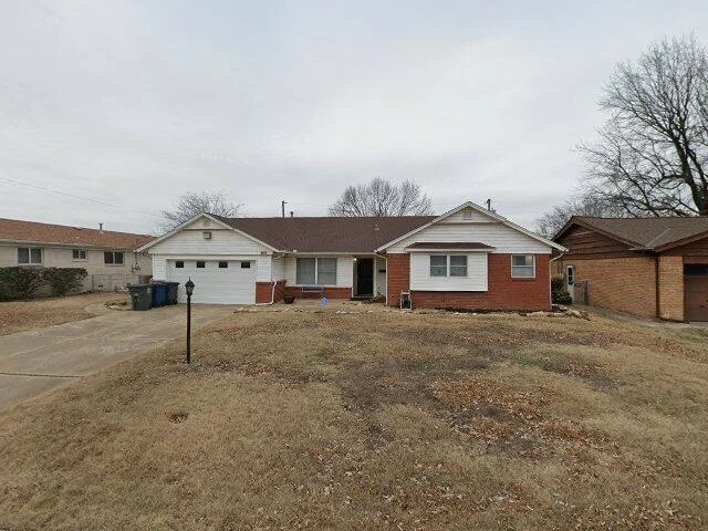 House image located at Tulsa, OK 74145