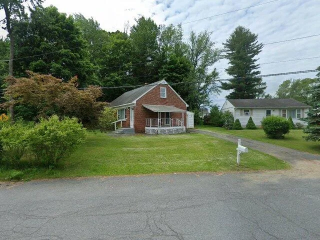 House image located at Albany, NY 12205