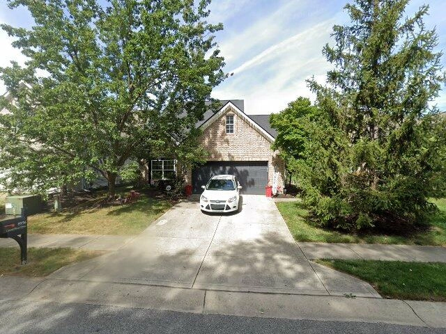 House image located at Indianapolis, IN 46240