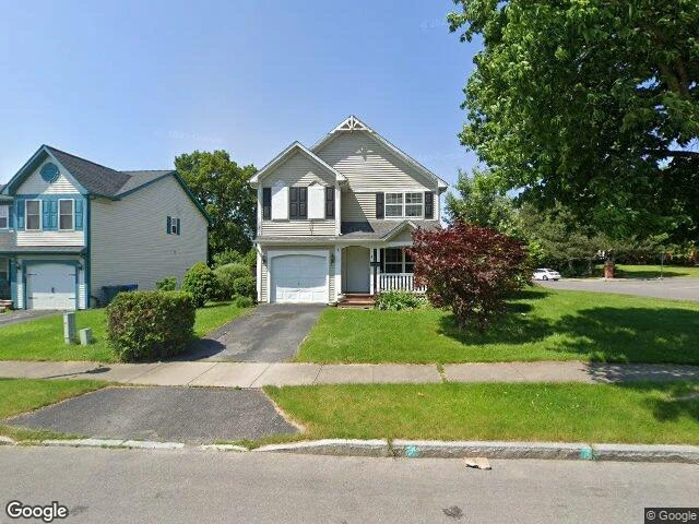 House image located at Rochester, NY 14608