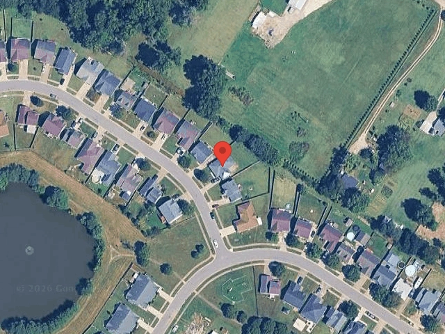 House image located at Louisville, KY 40272